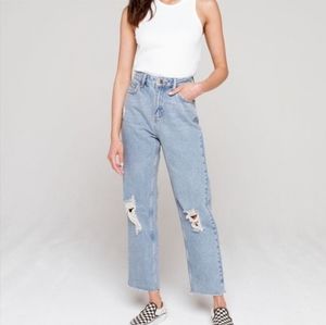 BDG Pax Mom Jeans